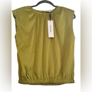 Calvin Klein| Women’s Blouse